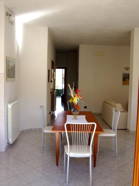 Casa Vacanze Alle Porte Del Chianti San Giovanni Valdarno Exterior photo